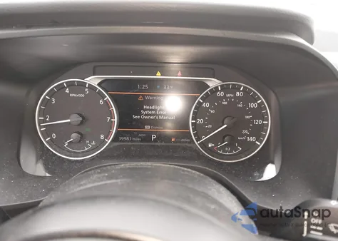 2024 Nissan Rogue S Intelligent Awd from USA, damaged, VIN 5N1BT3AB6RC690636